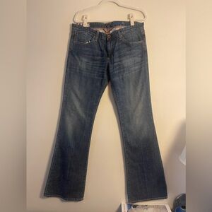 AG jeans size 31